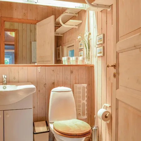 Prázdninový dům Four-bedroom In *