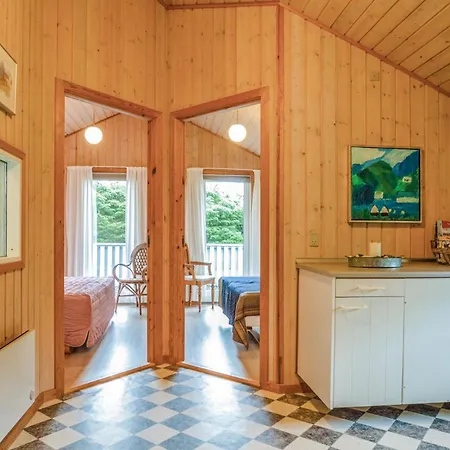 Four-bedroom In Løkken