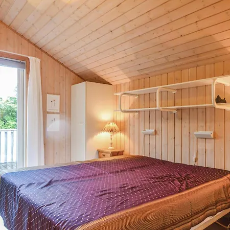 Prázdninový dům Four-bedroom In Løkken